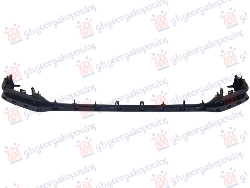 ΣΠΟΙΛΕΡ ΠΡΟΦΥΛΑΚΤΗΡΑ ΕΜΠΡΟΣ (F-SPORT)