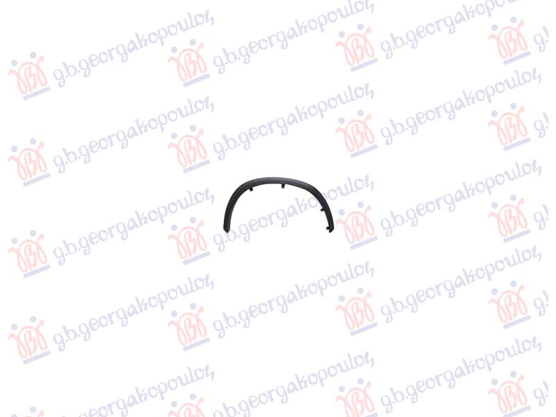 ΚΟΥΡΜΠΑ ΦΤΕΡΟΥ ΕΜΠΡΟΣ ΠΛΑΣΤΙΚΗ ΔΕΞ