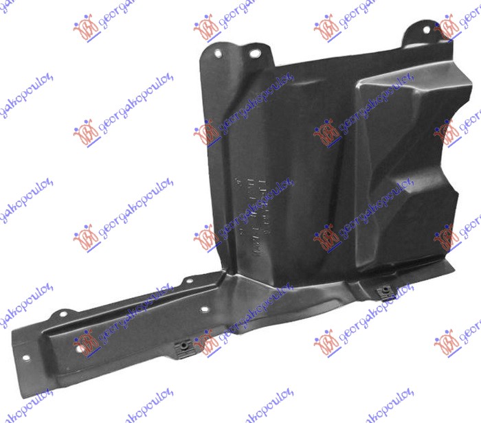 ΠΟΔΙΑ ΜΗΧΑΝΗΣ ΠΛΑΣΤΙΚΗ ΑΚΡΑΙΑ ΑΡ