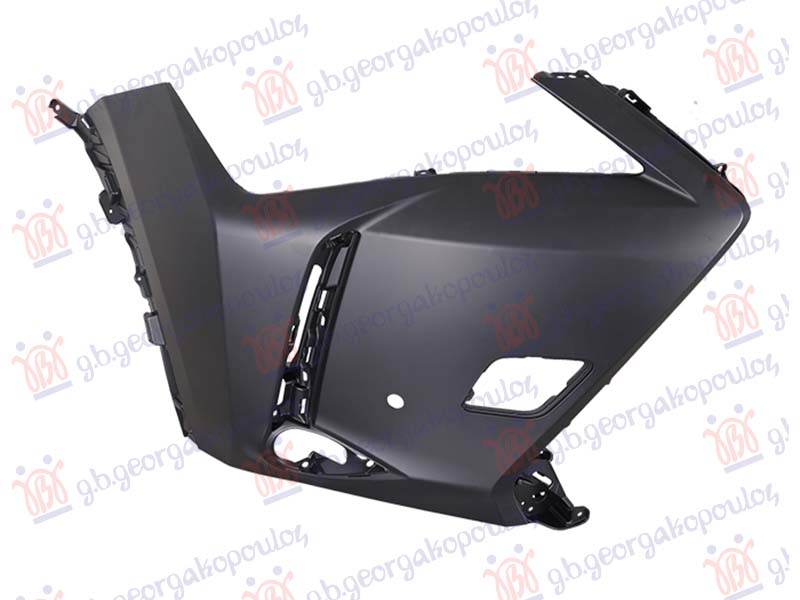 ΠΡΟΦΥΛΑΚΤΗΡΑΣ ΕΜΠΡΟΣ ΑΚΡΑΙΟΣ (ΜΕ 1 PDC) (Α ΠΟΙΟΤΗΤΑ) ΔΕΞ