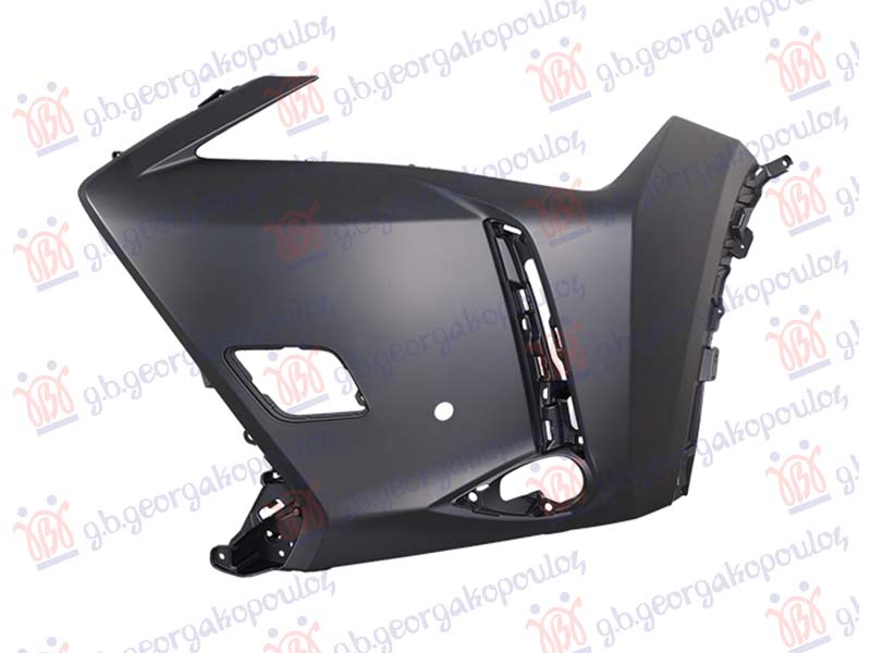 ΠΡΟΦΥΛΑΚΤΗΡΑΣ ΕΜΠΡΟΣ ΑΚΡΑΙΟΣ (ΜΕ 1 PDC) (Α ΠΟΙΟΤΗΤΑ) ΑΡ