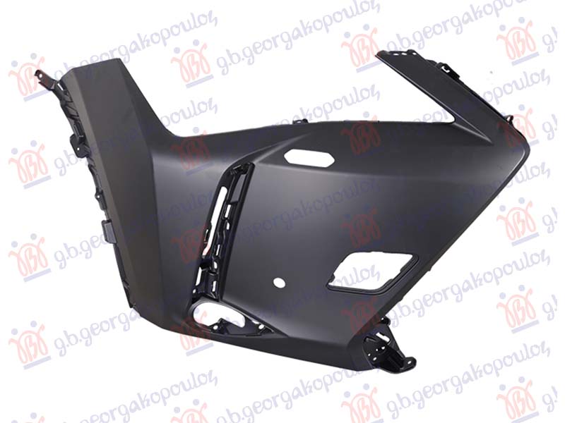 ΠΡΟΦΥΛΑΚΤΗΡΑΣ ΕΜΠΡΟΣ ΑΚΡΑΙΟΣ (ΜΕ ΠΙΤΣΙΛΙΣΤΗΡΙ) (Α ΠΟΙΟΤΗΤΑ) ΔΕΞ