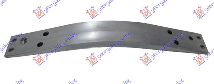 ΤΡΑΒΕΡΣΑ ΠΡΟΦΥΛΑΚΤΗΡΑ ΕΜΠΡΟΣ ΑΛΟΥΜΙΝΙΟ