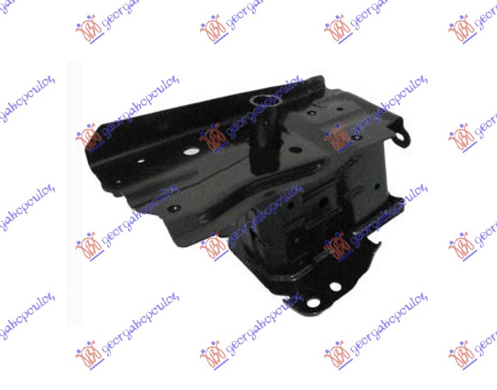 ΒΑΣΗ ΤΡΑΒΕΡΣΑΣ ΠΡΟΦΥΛΑΚΤΗΡΑ ΕΜΠΡΟΣ ΑΡ