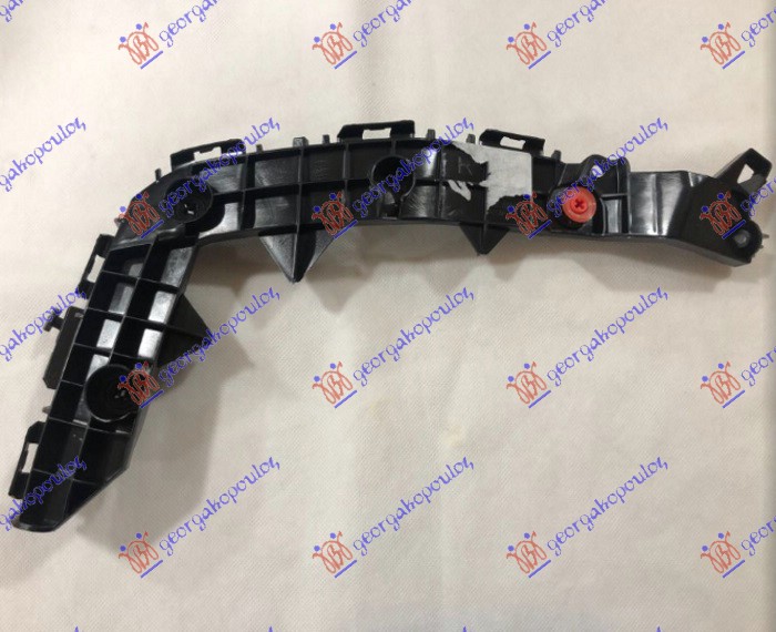 ΒΑΣΗ ΠΡΟΦΥΛΑΚΤΗΡΑ ΠΙΣΩ ΠΛΑΙΝΗ ΠΛΑΣΤΙΚΗ ΔΕΞ