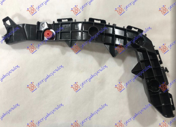 ΒΑΣΗ ΠΡΟΦΥΛΑΚΤΗΡΑ ΠΙΣΩ ΠΛΑΙΝΗ ΠΛΑΣΤΙΚΗ ΑΡ