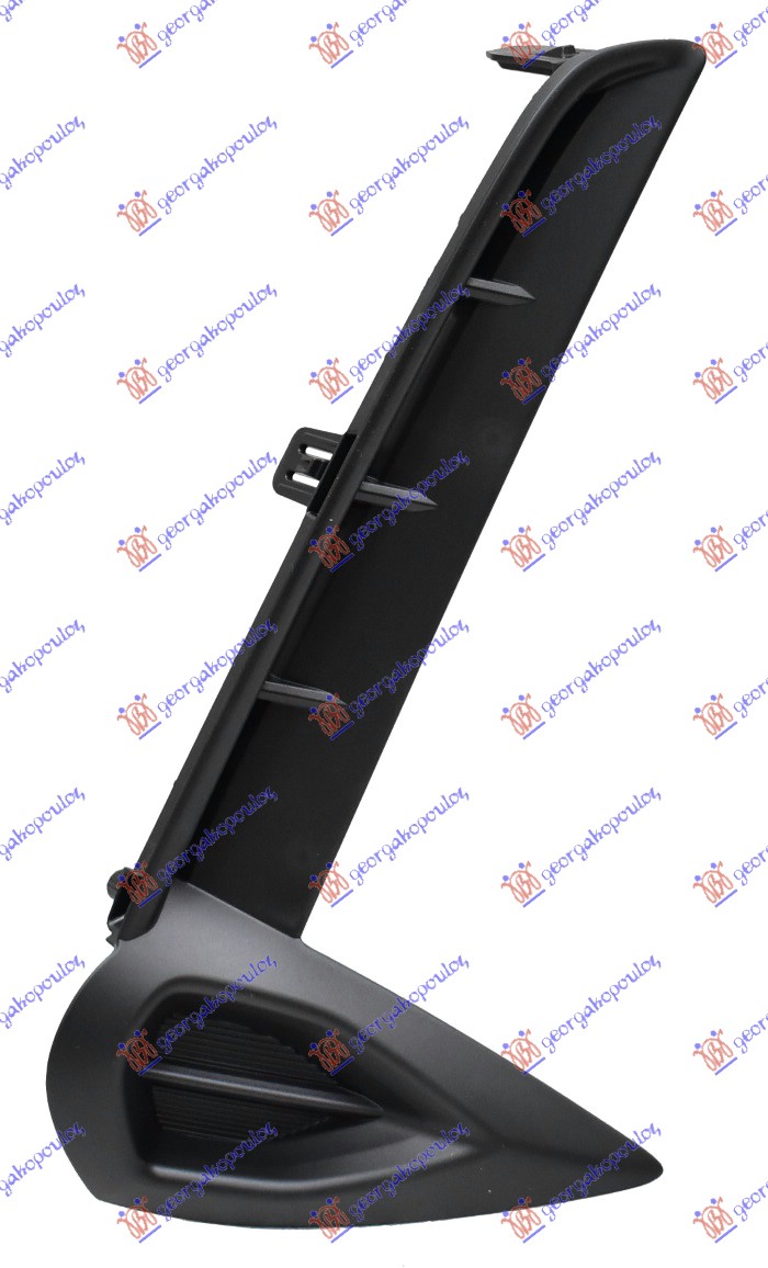 ΔΙΧΤΥ ΠΡΟΦΥΛΑΚΤΗΡΑ ΕΜΠΡΟΣ (ΧΩΡΙΣ ΤΡΥΠΑ ΓΙΑ ΠΡΟΒΟΛΕΑ) ΔΕΞ