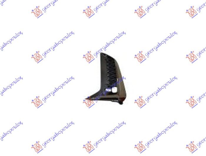 ΔΙΧΤΥ ΠΡΟΦΥΛΑΚΤΗΡΑ ΕΜΠΡΟΣ (ΜΕ ΤΡΥΠΑ ΓΙΑ ΠΡΟΒΟΛΕΑ) (F-SPORT) ΑΡ