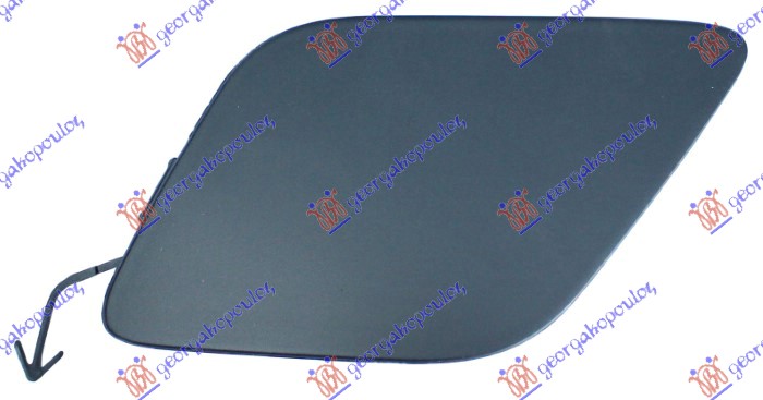 ΚΑΛΥΜΜΑ ΓΑΝΤΖΟΥ ΕΜΠΡΟΣ ΒΑΦΟΜΕΝΟ (F-SPORT) ΔΕΞ