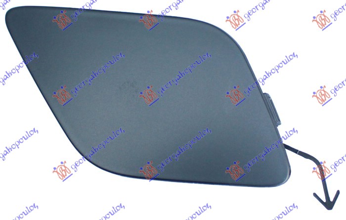 ΚΑΛΥΜΜΑ ΓΑΝΤΖΟΥ ΕΜΠΡΟΣ ΒΑΦΟΜΕΝΟ (F-SPORT) ΑΡ