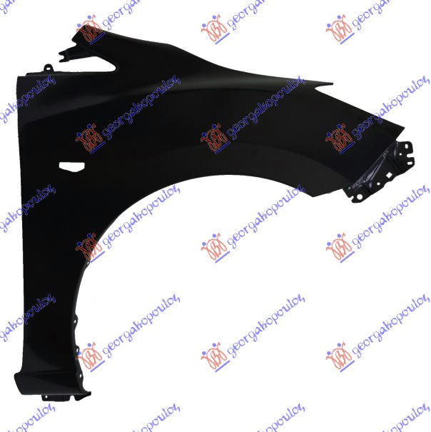 ΦΤΕΡΟ ΕΜΠΡΟΣ ΔΕΞ