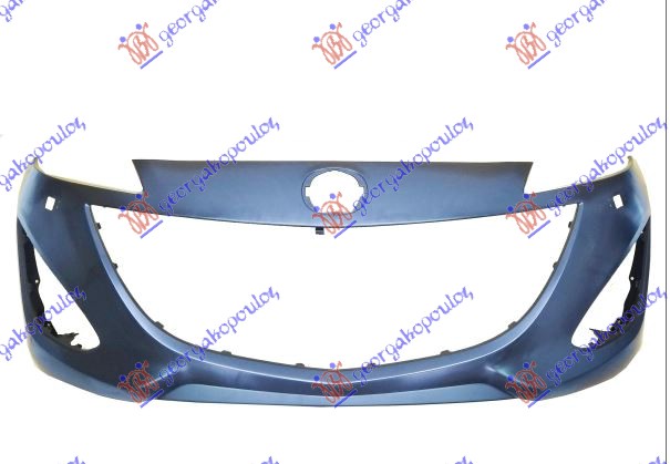 ΠΡΟΦΥΛΑΚΤΗΡΑΣ ΕΜΠΡΟΣ ΒΑΦΟΜΕΝΟΣ (ΜΕ ΤΡΥΠΕΣ ΓΙΑ ΠΙΤΣΙΛΙΣΤΗΡΙΑ)