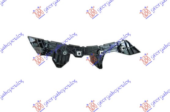 ΒΑΣΗ ΠΡΟΦΥΛΑΚΤΗΡΑ ΠΙΣΩ ΠΛΑΙΝΗ ΠΛΑΣΤΙΚΗ ΔΕΞ