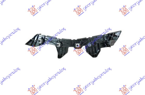 ΒΑΣΗ ΠΡΟΦΥΛΑΚΤΗΡΑ ΠΙΣΩ ΠΛΑΙΝΗ ΠΛΑΣΤΙΚΗ ΑΡ