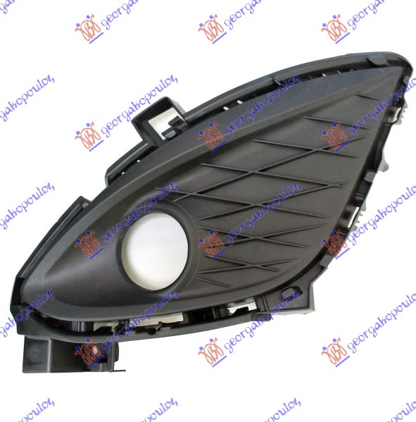 ΔΙΧΤΥ ΠΡΟΦΥΛΑΚΤΗΡΑ ΕΜΠΡΟΣ (ΜΕ ΤΡΥΠΑ ΓΙΑ ΠΡΟΒΟΛΕΑ) ΑΡ