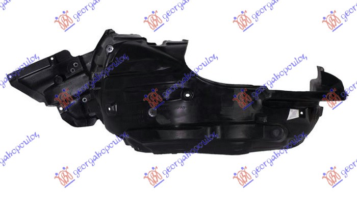 ΘΟΛΟΣ ΕΜΠΡΟΣ ΠΛΑΣΤΙΚΟΣ ΑΡ