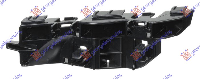 ΒΑΣΗ ΠΡΟΦΥΛΑΚΤΗΡΑ ΕΜΠΡΟΣ ΑΝΩ ΠΛΑΙΝΗ ΠΛΑΣΤΙΚΗ ΔΕΞ