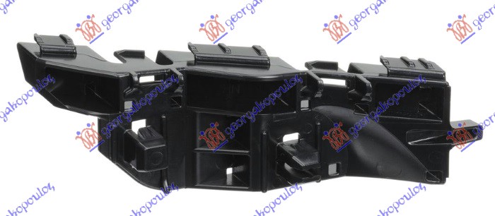 ΒΑΣΗ ΠΡΟΦΥΛΑΚΤΗΡΑ ΕΜΠΡΟΣ ΑΝΩ ΠΛΑΙΝΗ ΠΛΑΣΤΙΚΗ ΑΡ