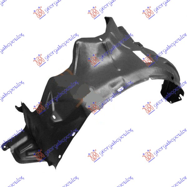 ΘΟΛΟΣ ΕΜΠΡΟΣ ΠΛΑΣΤΙΚΟΣ ΑΡ