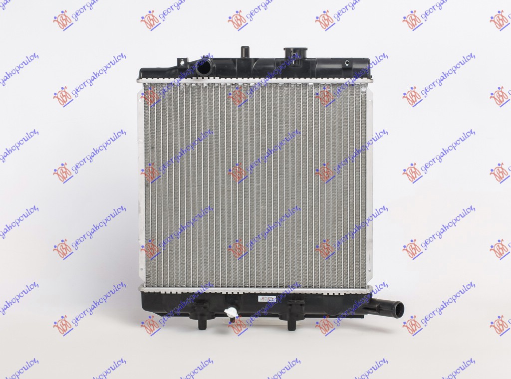 ΨΥΓΕΙΟ 1.3 - 1.5 ΒΕΝΖΙΝΗ +/-AC (380x382x27)