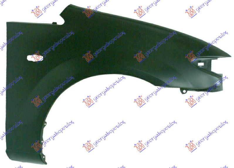 ΦΤΕΡΟ ΕΜΠΡΟΣ ΔΕΞ