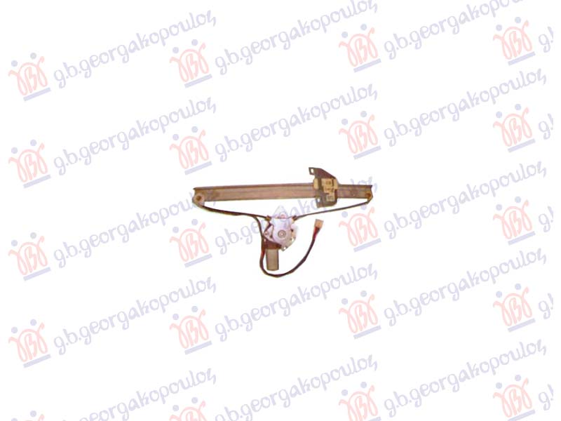 ΓΡΥΛΛΟΣ ΠΑΡΑΘΥΡΟΥ ΕΜΠΡΟΣ ΗΛΕΚΤΡΙΚΟΣ ΔΕΞ