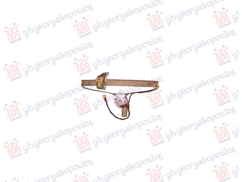 ΓΡΥΛΛΟΣ ΠΑΡΑΘΥΡΟΥ ΕΜΠΡΟΣ ΗΛΕΚΤΡΙΚΟΣ ΑΡ