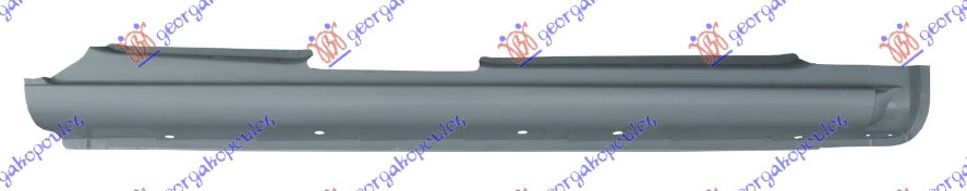 ΜΑΡΣΠΙΕ 5Π ΔΕΞ