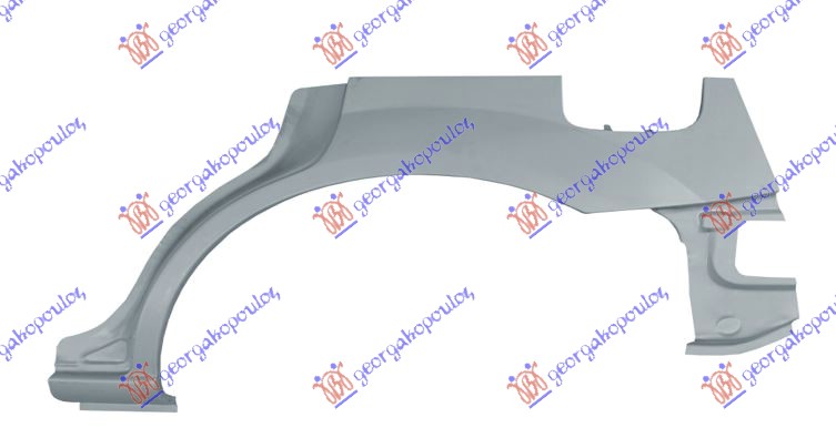 ΦΡΥΔΙ ΠΙΣΩ 5Π ΔΕΞ