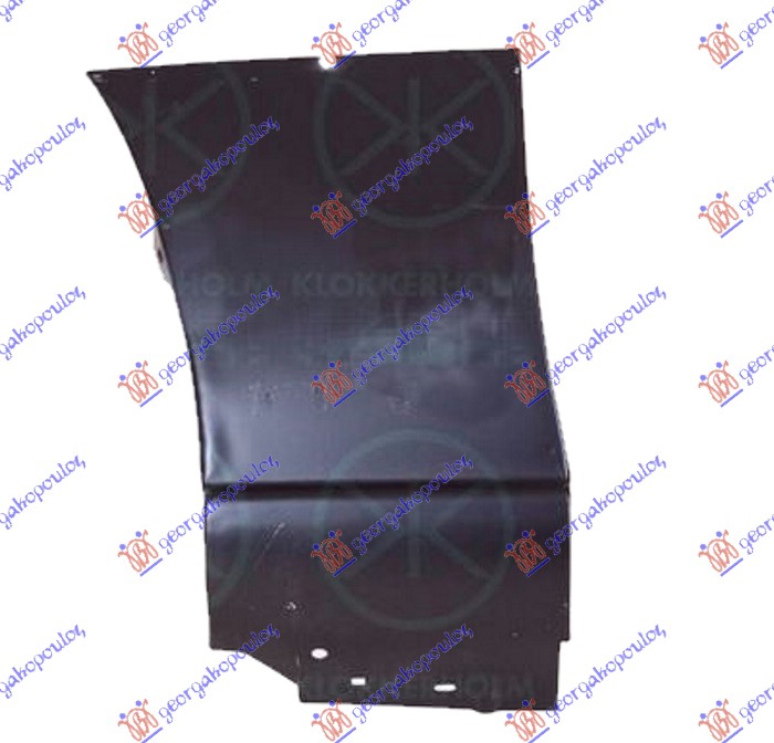 ΦΡΥΔΙ ΕΜΠΡΟΣ ΦΤΕΡΟΥ (ΠΙΣΩ ΚΑΤΩ ΚΟΜΜΑΤΙ) ΔΕΞ