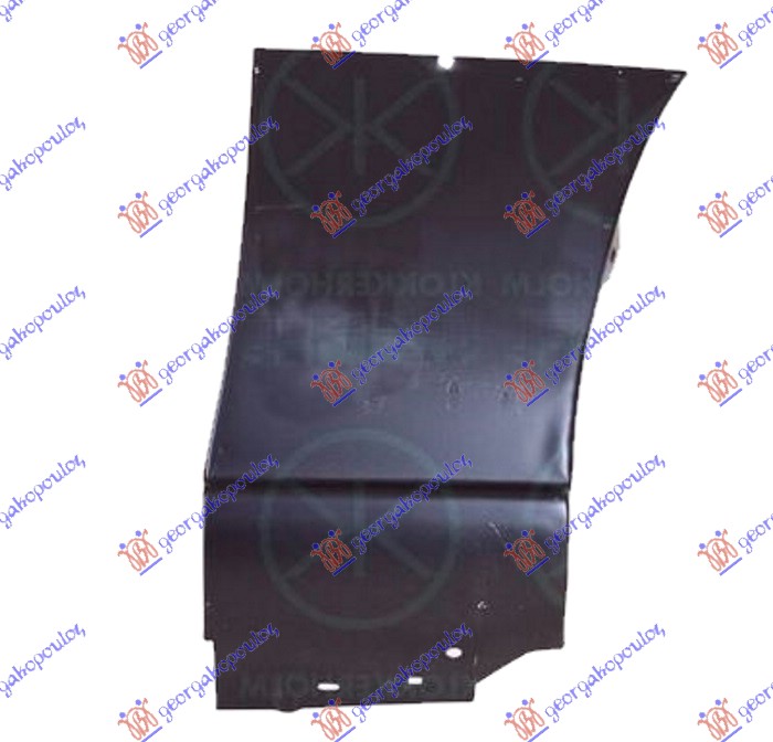 ΦΡΥΔΙ ΕΜΠΡΟΣ ΦΤΕΡΟΥ (ΠΙΣΩ ΚΑΤΩ ΚΟΜΜΑΤΙ) ΑΡ