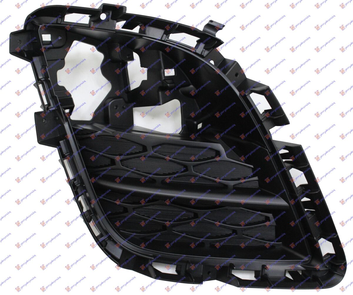 ΔΙΧΤΥ ΠΡΟΦΥΛΑΚΤΗΡΑ ΕΜΠΡΟΣ (ΜΕ ΤΡΥΠΑ ΓΙΑ ΠΡΟΒΟΛΕΑ) ΔΕΞ