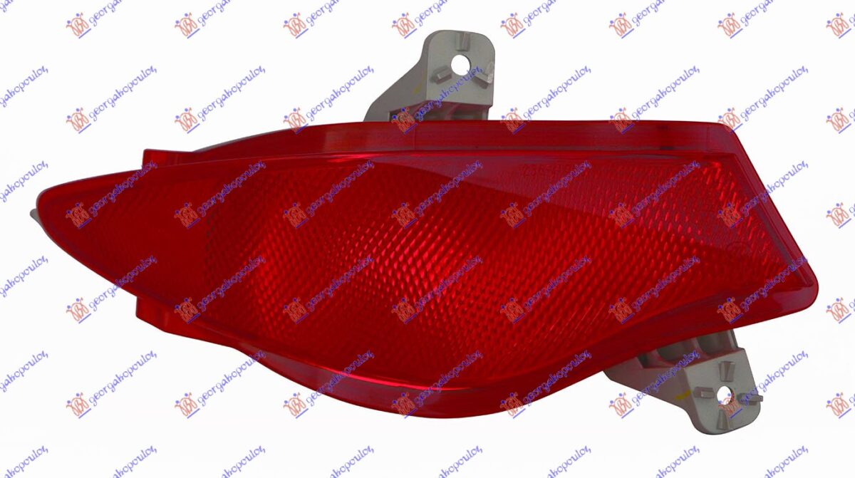 ΦΑΝΟΣ ΠΙΣΩ ΟΜΙΧΛΗΣ ΑΡ