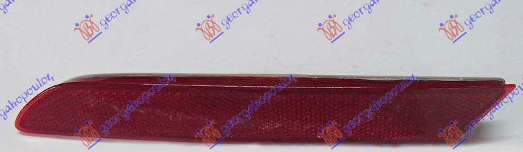 ΑΝΤΑΝΑΚΛΑΣΤΙΚΟ ΠΙΣΩ ΠΡΟΦΥΛΑΚΤΗΡΑ ΔΕΞ