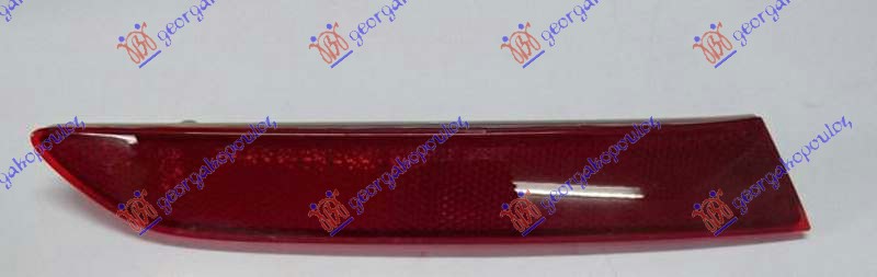 ΑΝΤΑΝΑΚΛΑΣΤΙΚΟ ΠΙΣΩ ΠΡΟΦΥΛΑΚΤΗΡΑ ΑΡ