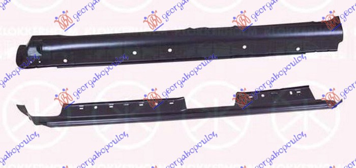 ΜΑΡΣΠΙΕ 4/5Π ΔΕΞ