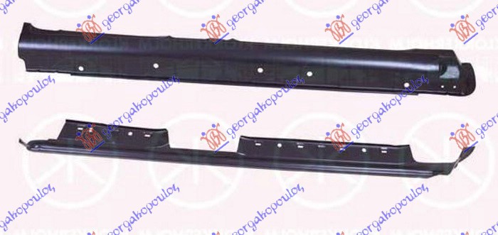 ΜΑΡΣΠΙΕ 4/5Π ΑΡ