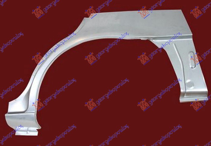 ΦΡΥΔΙ ΠΙΣΩ 4/5Π ΑΡ