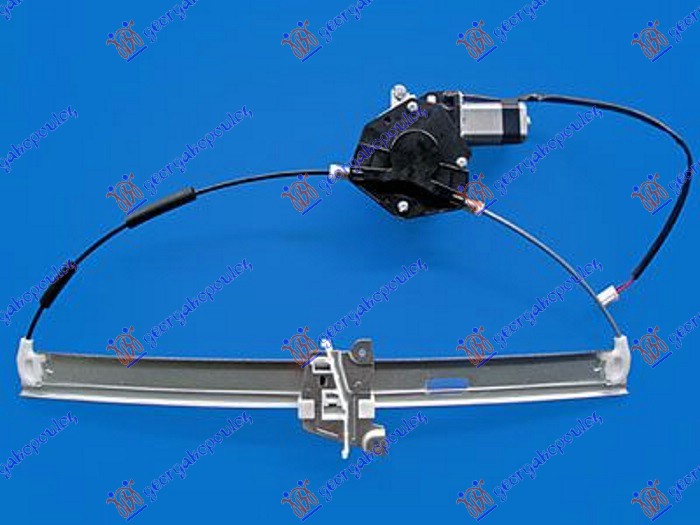 ΓΡΥΛΛΟΣ ΠΑΡΑΘΥΡΟΥ ΕΜΠΡΟΣ ΗΛΕΚΤΡΙΚΟΣ ΑΡ