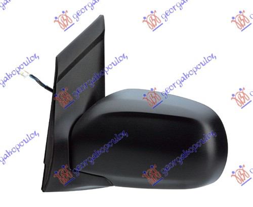 ΚΑΘΡΕΦΤΗΣ ΗΛΕΚΤΡΙΚΟΣ ΘΕΡΜΑΙΝΟΜΕΝΟΣ (CONVEX GLASS) ΑΡ