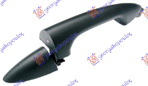 ΧΕΡΟΥΛΙ ΠΟΡΤΑΣ ΠΙΣΩ ΕΞΩ ΑΡ