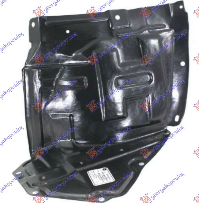 ΘΟΛΟΣ ΕΜΠΡΟΣ ΠΛΑΣΤΙΚΟΣ (ΕΜΠΡΟΣ ΚΟΜΜΑΤΙ) ΑΡ