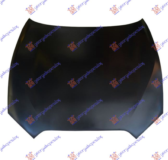 ΚΑΠΟ ΕΜΠΡΟΣ (ΑΛΟΥΜΙΝΙΟ)