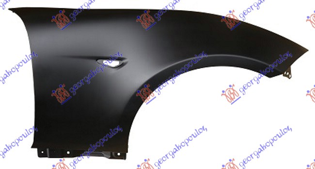 ΦΤΕΡΟ ΕΜΠΡΟΣ (ΑΛΟΥΜΙΝΙΟ) ΔΕΞ