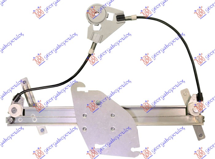 ΓΡΥΛΛΟΣ ΠΑΡΑΘΥΡΟΥ ΗΛΕΚΤΡΙΚΟΣ (ΧΩΡΙΣ ΜΟΤΕΡ) ΑΡ