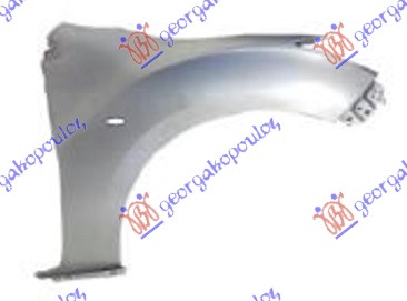 ΦΤΕΡΟ ΕΜΠΡΟΣ (ΜΕ ΤΡΥΠΑ ΓΙΑ ΦΛΑΣ) ΔΕΞ