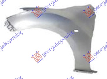 ΦΤΕΡΟ ΕΜΠΡΟΣ (ΜΕ ΤΡΥΠΑ ΓΙΑ ΦΛΑΣ) ΑΡ