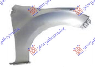 ΦΤΕΡΟ ΕΜΠΡΟΣ (ΧΩΡΙΣ ΤΡΥΠΑ ΓΙΑ ΦΛΑΣ) ΔΕΞ