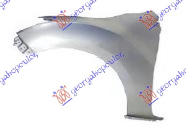 ΦΤΕΡΟ ΕΜΠΡΟΣ (ΧΩΡΙΣ ΤΡΥΠΑ ΓΙΑ ΦΛΑΣ) ΑΡ