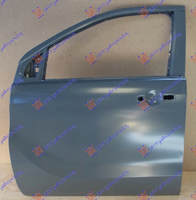 ΠΟΡΤΑ ΕΜΠΡΟΣ 4Π ΑΡ